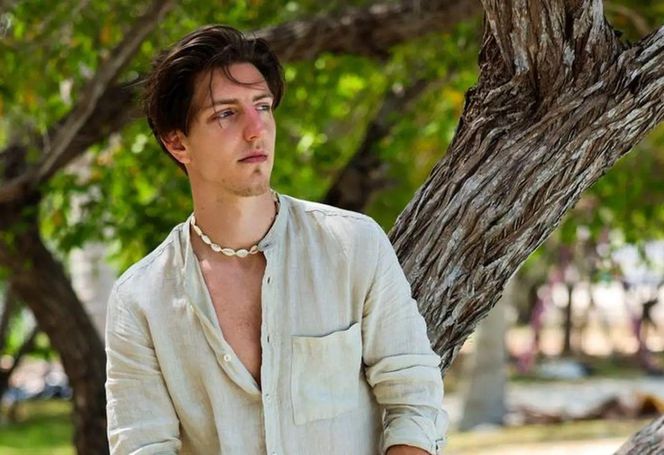 Uczestnik “Hotelu Paradise” w czwartej edycji “The Floor”! Czy Patryk sięgnie po zwycięstwo?