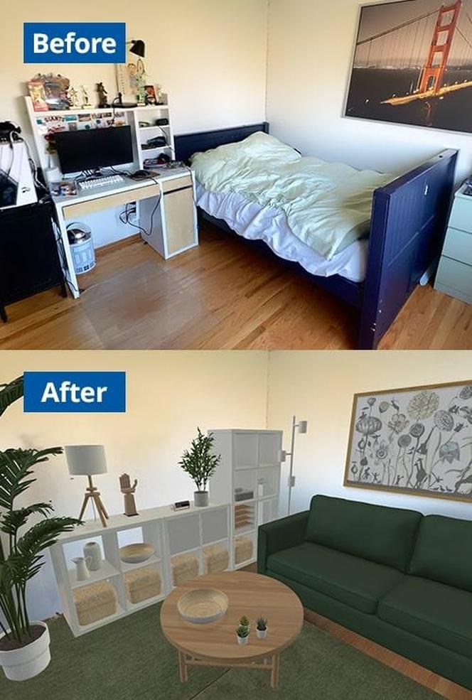 IKEA Kreativ