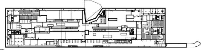 Muzeum Etnograficzne w Budapeszcie, proj. Napur Architect_08