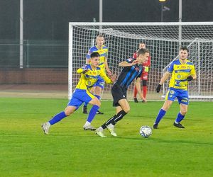 Elana Toruń - Zawisza Bydgoszcz 1:1, zdjęcia kibiców, opraw i piłkarzy ze Stadionu Miejskiego im. Grzegorza Duneckiego