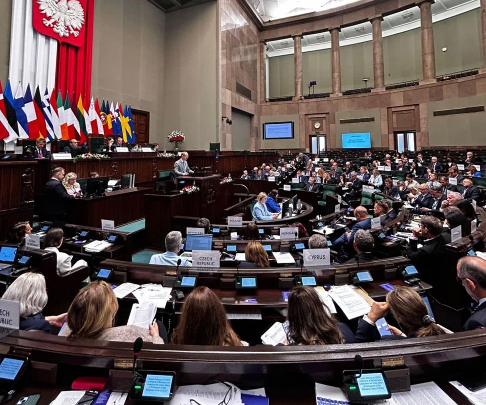 Parlament Europejski