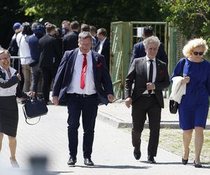 Kongres PIS w Przysusze 