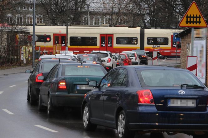 Nowy tunel i wiadukt powstaną w Rembertowie. Miasto podpisało umowę