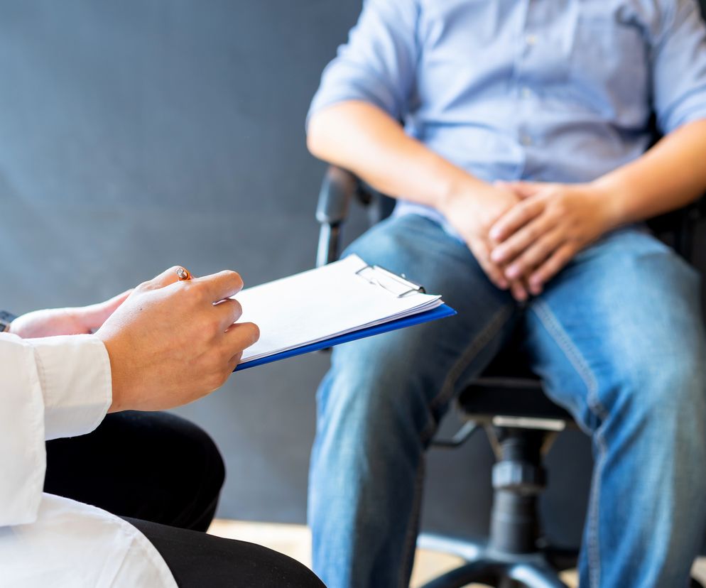 USG jąder - wskazania i przebieg