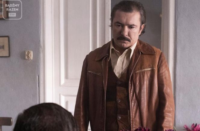 Stulecie Winnych 4, odcinek 42: Jerzyk zacznie donosić na Winnych! Wyda Michelle i Ryszarda za duże pieniądze - ZDJĘCIA, ZWIASTUN