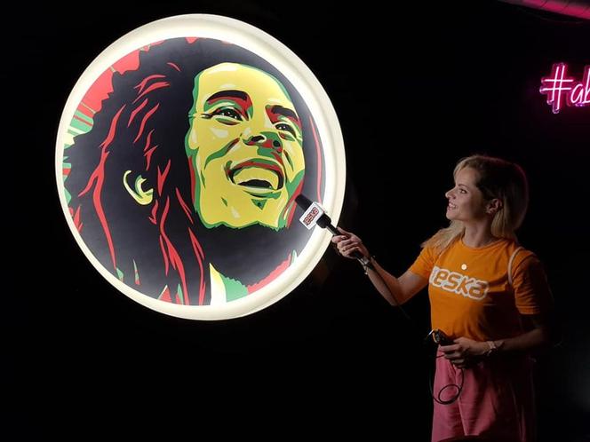 Eska Summer City Olsztyn! Wizyta na starówce w rytmie reagge 