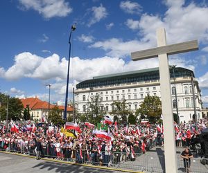 Plac Piłsudskiego