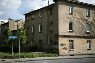 Leszno planuje mieszkania dla seniorów i młodych. Rusza rewitalizacja pustostanów przy plantach [zdjęcia]