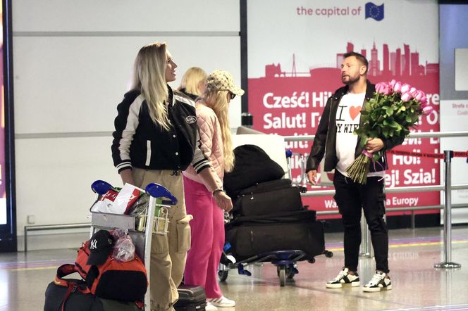 Karolina Pajączkowska i Monika Jarosińska wróciły z dżungli