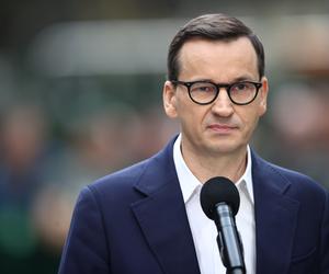 Morawiecki, Bumar-Łabędy