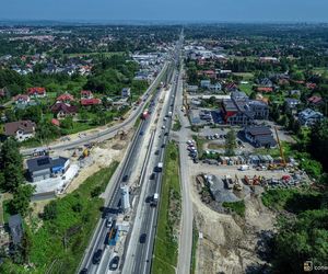 Droga krajowa nr 7 w Libertowie, powstanie tu tunel