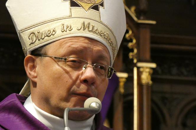 Abp Grzegorz Ryś: rekolekcje u jezuitów (wtorek)