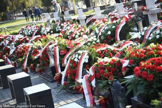 Obchody 9. rocznicy katastrofy smoleńskiej