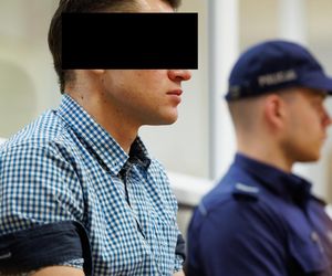 Jatka w fabryce kebabów