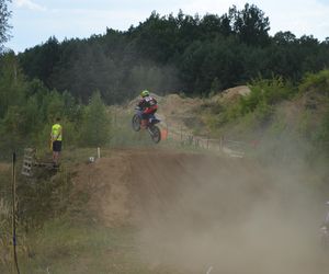 To już nie pierwsze zawody motocrossowe tej rangi na torze MX Czerniejew w gminie Skórzec