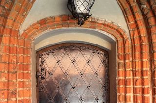 To najstraszniejsze miejsce w woj. warmińsko-mazurskim. Zaskakujący wybór AI