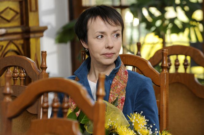 Agata Piotrowska-Mastalerz
