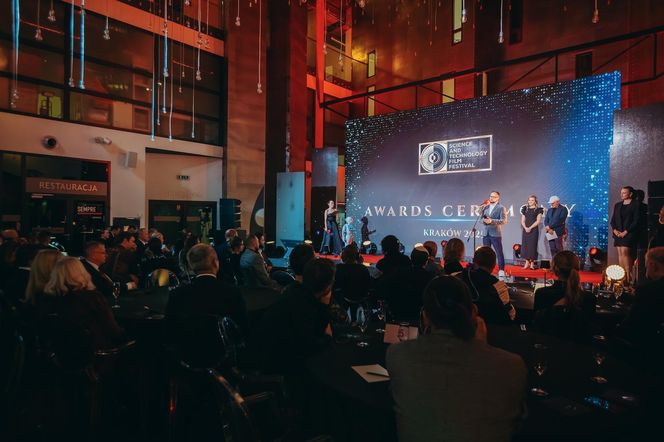 Kino, które myśli o jutrze. Zakończył się Science & Technology Film Festival 2025