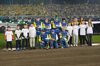 PRES Toruń nowym królem polskiego żużla