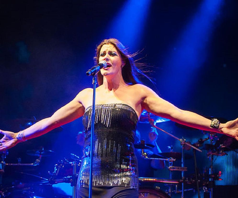 Floor Jansen