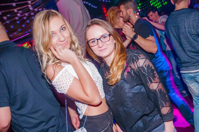 Sobota w Pomarańczy