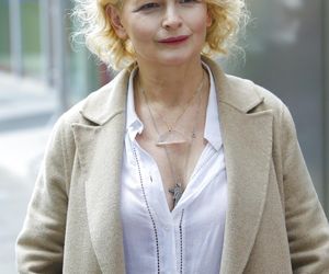 Dominika Ostałowska jako Marta Mostowiak-Milecka