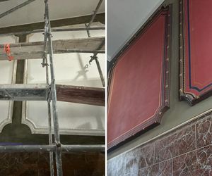 Metamorfoza kamienicy przy ul. Cybulskiego 19 we Wrocławiu