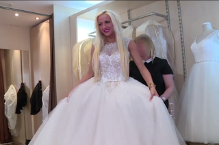 eliza warsaw shore, warsaw shore