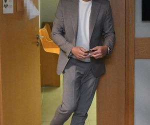 Paulina Smaszcz i Maciej Kurzajewski -  rozprawa