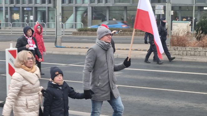 III Poznański Marsz Niepodległości