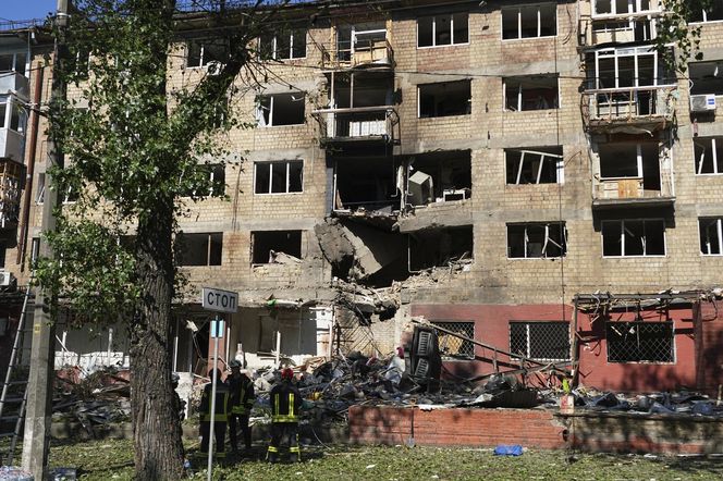 Chiny i wojna na Ukrainie 