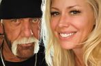Hulk Hogan z 3. żoną