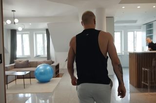 Tak mieszka Taazy Mataczyński