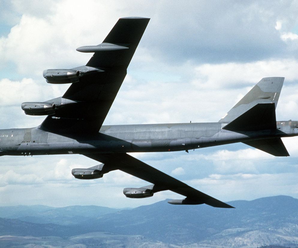 B-52H