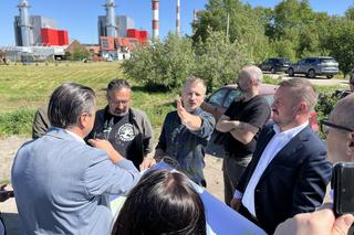 Park Narodowy Doliny Dolnej Odry