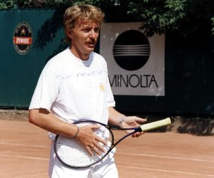 Tak zmieniał się Zbigniew Boniek