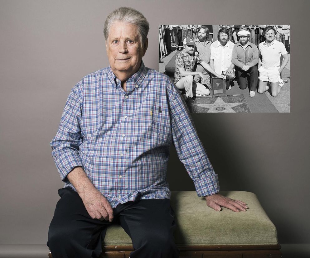 Brian Wilson nie żyje! Odeszła legenda muzyki lat 60
