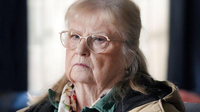 	Barwy szczęścia odc. 3028. Amelia (Stanisława Celińska)