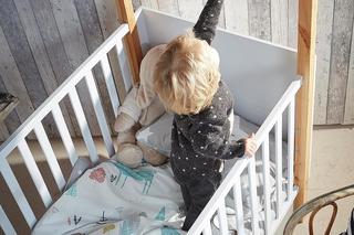 Pokój dziecięcy - inspiracje