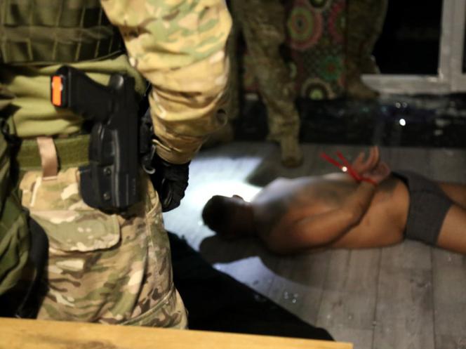Duża akcja antyterrorystów. Pojawili się m.in. w Toruniu