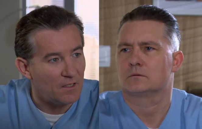 Na Wspólnej, odcinek 4030: Tak Nalepa podpuści Adamskiego! Ruszy do ataku na Adę - ZDJĘCIA