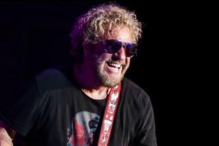 Sammy Hagar źle wspomina jedną z tras Van Halen. Chciał z niej w trakcie zrezygnować