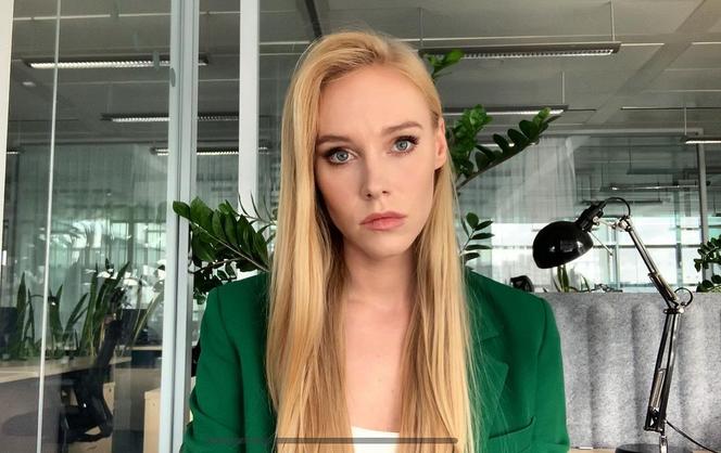 Magda Łucyan