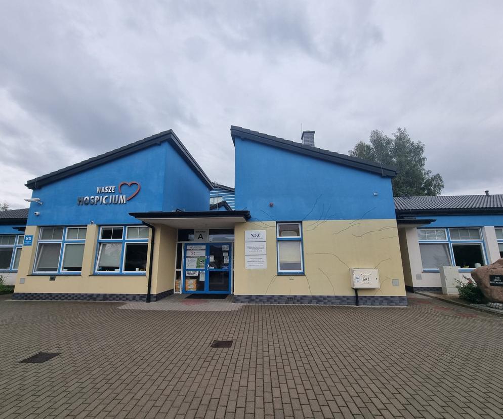 Hospicjum Koszalin