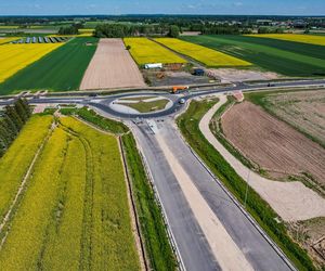Budowa odcinka S19 Haćki-Bielsk Podlaski