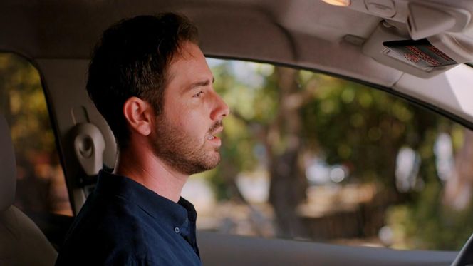 Miłość i nadzieja odc. 272. Doktor Levent