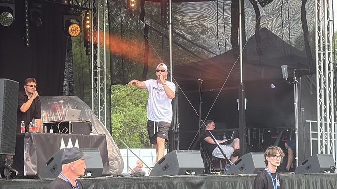 Eska Summer City na Jarmarku Dominikańskim