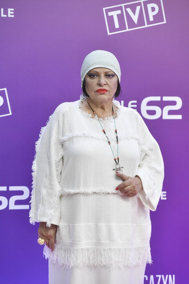 Grażyna Łobaszewska