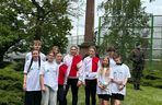 Odbyła się XI Sztafeta Niepodległościi