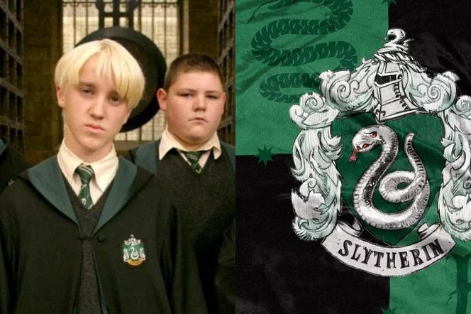 Slytherin